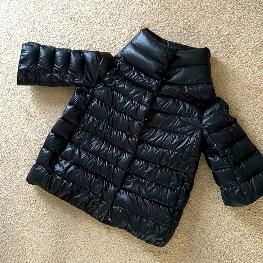 Herno Puffer - image 1